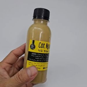 Mồi Câu Cá Trê Tra Chim Cốt Ngâm Sâu Dế Vũ Trọc