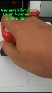 STEMPEL WARNA TERMURAH | STEMPEL CUSTOM DESIGN NAMA LOGO LUNAS | STEMPEL FLASH | STEMPEL OTOMATIS | STEMPEL CUSTOM FREE DESAIN | CETAK STEMPEL MURAH