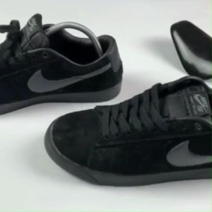 SUPERMALL R800 Saddle Shoes / Shoee Tree Catokan Sepatu Shoe Saddle