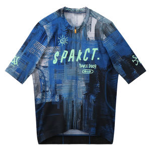 Spakct | Spring Summer Mens and Womens Cycling Jersey