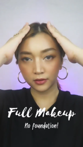 Marshwillow Pretty Me Liquid Concealer With Niacinamide and Cica Extra