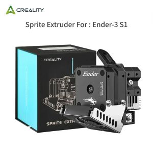 Creality Sprite Extruder Pro Kit with 80N Stepper Motor for Ender 3 Ender3 V2 Ender 3 Pro Ender 3 Max Official 3D Printer Parts