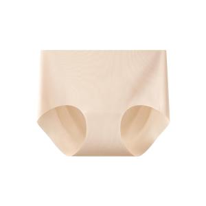 YOUKESHU | Invisible Antibacterial Pure Cotton Womens Triangle Briefs