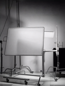 AMBITFUL | Soft Diffusion Panel Soft Light Paper