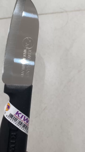 Dao KiWi Thái Lan Cán Nhựa Đen