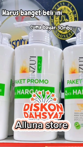 Sabun Mandi Cair Kemasan 500ML dan 1 LITER  wangi botol pump Aroma INSPIRED SHINZUI