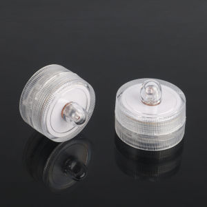 Talao Aquarium Decoration Fish Tank Accessories Waterproof Led Light