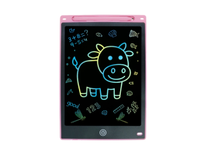16/10.5/8.5 Inch LCD Writing Tablet For Kids Portable Smart Color Screen Writing Board With Pen