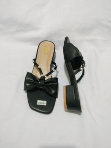 sandal wanita terbaru kp-06#sandalwedges#sandalhells#Realpick100%