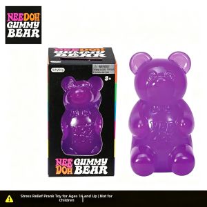Feiyu | Stress Relief Slow Rebound Squeeze Toy
