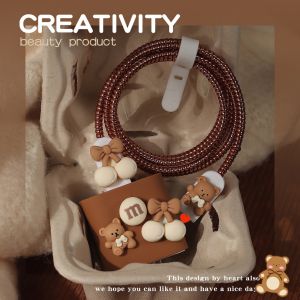 11 โทรศัพท์มือถือ 20W ฝาครอบป้องกันสายเคเบิล คุณสมบัติของหน้าจอ Iphone/Ipad 2021 ที่มีค่ามือถือ 20W หัวชาร์จ12 เคส คุณสามารถฝากสวนผลิตภัณฑ์ ราคาที่เหมาะสมกับความต้องการของคุณ