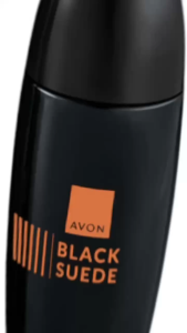 BUY 1 TAKE 1 Avon BLACK SUEDE REAL Anti-Perspirant Roll-on Deodorants 75ml by Glitz & Glam Online Store