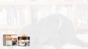 YEGBONG | Yegbong New Pet Antiitch Antiallergic Cream Antipruritic Skin Soothing Recovery Care Restoring Repairing Herbal Nourishing Cream