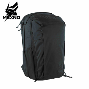 MEXNO | Waterproof Mens Large Capacity Backpack for Business Travel Commuting and Leisure