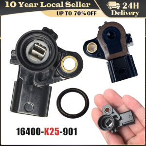 Motorcycle TPS 16430-KZL-931 16400-K25-901 16410-KZR-B21 16410-K46-N01 Sensors for Vario125 150 Wave110 125i Click125I FAN125