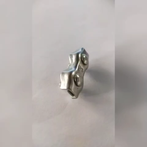 KLEM SLING SIMPUL 3MM SERI M3 CLAMP IKAT PEGANGAN GRIP KABEL SS STAINL