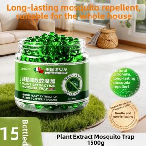 IMPERIAL SISTER DIARY | Smokeless Fragrance-Free Insect Repellent
