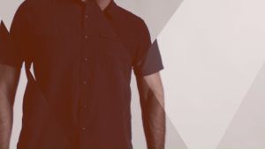 Marksman Short Sleeve Shirt UPF 50+