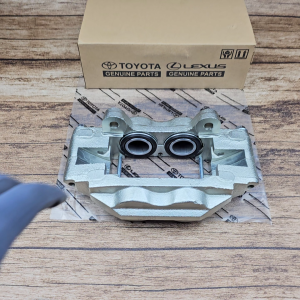 KALIPER BLOK REM CAKRAM DEPAN KANAN TOYOTA HILUX VIGO 2KD HILUX 2500CC 47730-0K190