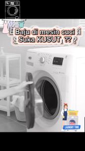 Kantong Cuci Pakaian & Kantong Laundry: Panduan Lengkap