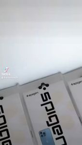 Case iphone 16 16 Pro 16 Plus 16 Pro Max Spg Liquid Crystal Clear TPU