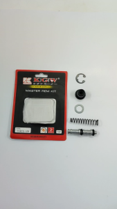 Master Rem Kit Force 1 (KAGAWA) Repair Kit Sil Seal Master Rem Cakram Depan Yamaha F1ZR FIZ R FIZ