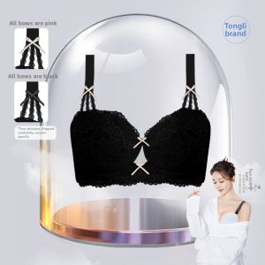 Slimming Lifting Big Cup Bra Thin