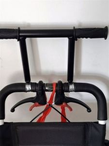 Giá Đỡ Ghế Xe Đẩy Trẻ Em Tăng Chiều Cao Phụ Kiện Xe Đẩy Xe Đẩy Rong Biển Tay Cầm Nâng Cao Tay Cầm Nâng Cao Xe Đẩy Trẻ Em