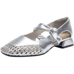 DUSTO | Woven and Breathable Womens Sandals