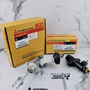 MASTER KOPLING ATAS BAWAH MITSUBISHI TRITON HDX KL3T 2345A035 2324A003