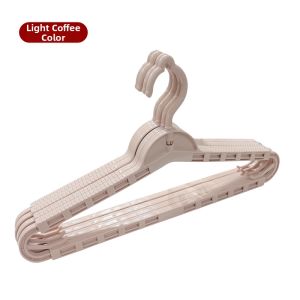Adjustable Non-slip Clothes Hanger