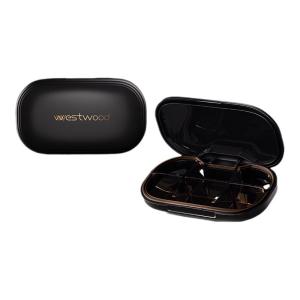 YYIEDERNG | Portable Mini Medicine Box Weekly 7-Day Food-Grade Compartments