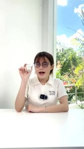 Tinh Chất Niacinamide 20% Sáng Da Mờ Thâm Bioverse B320 Ultra Corrective Booster Serum 30ml