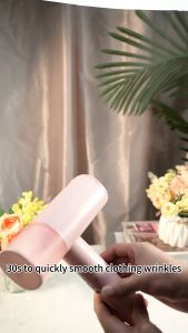 MAIMEITE Setrika Uap Lipat Ringan Steamer Foldable Handheld untuk perjalanan