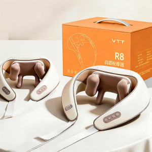 VTT | Core Area Rubbing and Hammering Massager
