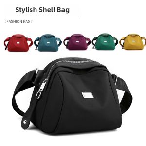 CHIBAO | New Fashion Crossbody Bag For Women 2026