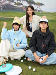 F426 | Retro Sport Style Chinese Trend Jacket