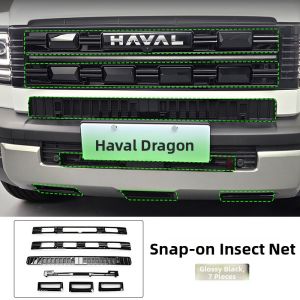 ZHUOLESHI | Pest Prevention Clip-on Mesh Grille