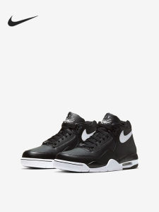 Nike | Summer Mens High-top Comfortable Breathable Sneakers