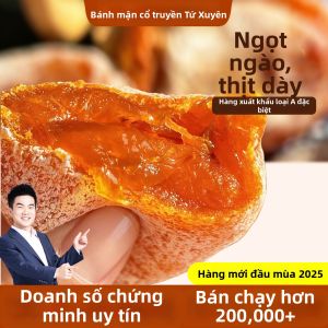 Quả Thị Sấy Khô Sẵn Ăn