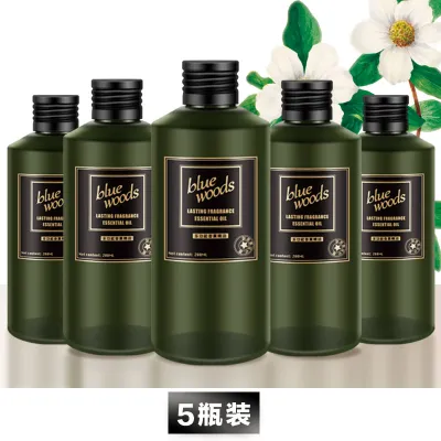 White Tea Scented Home Fragrance Oil Refill