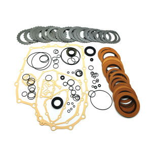 TRANSPEED SPCA GNBA FA1 FB2 MPCA เกียร์อัตโนมัติยกเครื่องชุดซ่อมสำหรับ HONDA Civic DX EX LX GX 2006-08 1.8L SPCA อุปกรณ์เสริมรถยนต์ Spca Gamba - Lazada