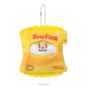 TAOZIAWA | Cute Girls Plush Keychain