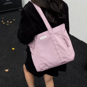 OPIOBAGS Tote Bag - Handbag Wanita - Tas Tenteng Besar Wanita - Tote TFW 223