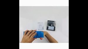 20 LED LAMPU DINDING SOLAR SENSOR GERAK TENAGA SURYA WATERPROOF