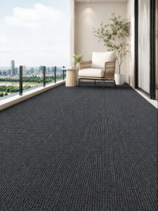 LUOYOUTE | Waterproof Sun-Resistant Slip-Resistant Anti-Fouling Anti-Humidity Easy-Cleaning Outdoor Mat