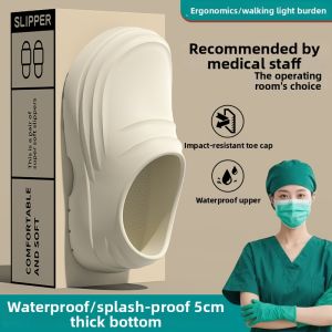 BUYANGSI | Anti-slip Water-resistant Surgical Shoe Summer New Style