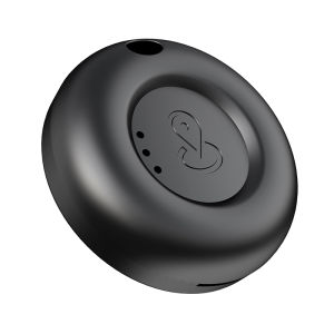 IOS GPS Tracker Smart Tags Bluetooth Search Tracking Locator Airtag Find My App Anti Lost Alarm Reminder Finder Car Key Pet Kids