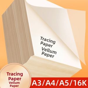 ZOUMUBAI | Tracing Copy Transparent Calligraphy Painting Drawing Paper