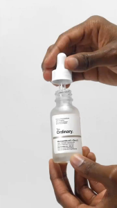 The ordinary Niacinamide 10% + Zinc 1% Face Serum 30ml Tightening Serum